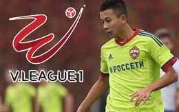 Tiền vệ Việt kiều Trung Quốc xuất hiện ở đội bầu Hiển: Cao 1m81, từng thi đấu tại Tây Ban Nha