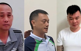 Công an Thanh Hóa mạnh tay với các băng, ổ nhóm tội phạm có tổ chức