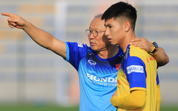 Nhà vô địch SEA Games lâm vào cảnh bi đát: Bị CLB gạch tên, chật vật đi tìm việc ở V.League