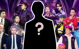 Nam thần Vbiz sự nghiệp trồi sụt phải "cầu cứu" Anh Trai Say Hi mùa 2