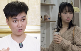 Lộ clip Miu Lê ở biệt thự của bạn trai thiếu gia