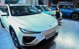 Quốc gia châu Á tràn ngập xe điện giá rẻ từ Trung Quốc, nguy cơ tiềm ẩn nhiều rủi ro