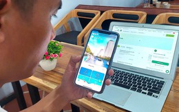 Thất nghiệp, vướng bẫy lừa đảo, thanh niên định chuyển khoản 'góp vốn' 1 triệu, kẻ lừa đảo khuyên: 'Chỉ cần 500 nghìn'