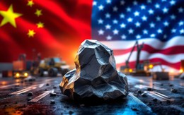 Khoáng sản bị Trung Quốc cấm, hàng vẫn cập bến Mỹ: Bí ẩn đường vòng qua Mexico và một nước Đông Nam Á