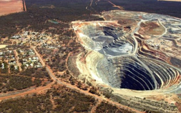 Trung Quốc phát hiện kho báu 'vàng trắng' 540 triệu tấn, toàn chuỗi cung ứng năng lượng rung chuyển