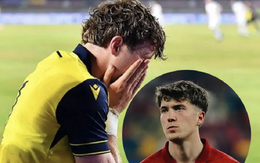 Tuyển thủ Indonesia chấn thương nặng, người hâm mộ phẫn nộ