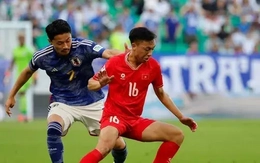 Hai cầu thủ Việt Nam lọt nhóm cầu thủ đáng xem nhất U23 Đông Nam Á 2025