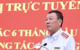 Thanh tra chuyển 118 vụ việc sang cơ quan điều tra trong 6 tháng đầu năm 2025