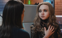 MEGAN 2.0 được khen vượt trội phần 1: Phim hành động đỉnh cao dành riêng cho GenZ?