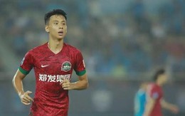 Bóng đá Việt Nam xuất hiện một “thiên tài” từng khiến LĐBĐ Nga thèm khát?