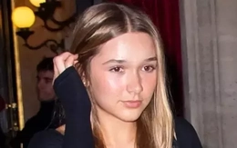 Sóng gió sinh nhật Harper Seven