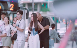 Nam nghệ sĩ Việt lộ hình ảnh tình tứ với một hot girl tại Thái Lan, lập tức xác nhận đã chia tay vợ 9x