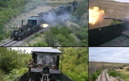 Nga 'hồi sinh' vũ khí tưởng như lạc hậu khiến Ukraine bất ngờ