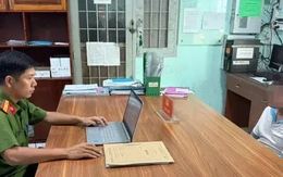 Công an TPHCM cảnh báo hệ lụy của việc báo án giả
