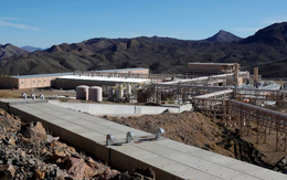 Mỹ đặt bút chốt thoả thuận tỷ đô: Át chủ bài phá 'gọng kìm' đất hiếm của Trung Quốc lộ diện?