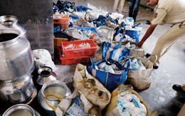 Chỉ tốn 1.500 đồng tạo ra 1 lít sữa từ… sơn, dầu gội và urê: Cả đường dây sữa độc bị quét sạch trong 72 giờ