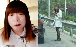 Lộ gương mặt thật của Hồng tỉ sau lớp hóa trang: Nỗi lòng của người đàn ông cô đơn trong xã hội tỉ dân