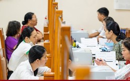 Cho phép bố trí cán bộ có năng lực nhưng thiếu tiêu chuẩn về quy hoạch làm bí thư, chủ tịch cấp xã
