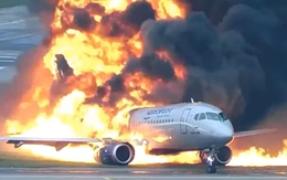 Trung Quốc đã phát triển một loại 'bê tông dẻo' dạng bọt, có thể ngăn chặn những thảm kịch đối với máy bay!