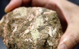 Lầu Năm Góc trở thành cổ đông lớn nhất của công ty khai thác đất hiếm