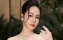 Nhật Kim Anh bất ngờ tiết lộ chuyện tình cảm sau khi cương quyết giữ kín danh tính bố của con thứ 2