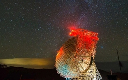 Radar đã khiến chúng ta “lộ mặt” trước người ngoài hành tinh?