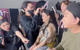 Nữ NSND bỏ 500 triệu mua vai, bị NSƯT Kim Tử Long từ chối thẳng