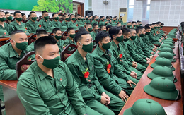 Bộ Quốc phòng trả lời về việc cố tình xăm hình để trốn tránh nghĩa vụ quân sự