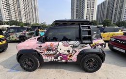 VF3 trở thành mẫu xe bán chạy nhất của VinFast, hơn 120 xe "lăn bánh" mỗi ngày