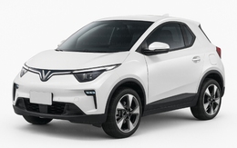 Xe VinFast 'hoang dã' nhất được công nhận độc quyền: Tác giả cũng đã vẽ limousine cực xịn và xe tí hon lạ