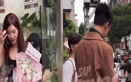 Thúy Ngân và Võ Cảnh "đường ai nấy đi"