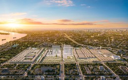 9 dự án lớn của Vingroup, Sunshine, BRG… đồng loạt nộp thuế đất gần 52.000 tỷ đồng: Hé lộ những khu vực sẽ là tâm điểm của thị trường bất động sản Hà Nội