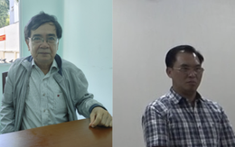 Công an TP HCM kết luận vụ án xảy ra tại Vinafood II