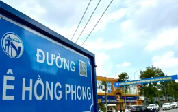 Trùng nhiều tên đường sau sáp nhập - Đổi hay giữ lại?