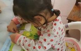Giao con cho chồng dạy dỗ, vợ bất ngờ khi cho con đi học mầm non, cô giáo hỏi: "Gia đình dạy như nào mà cháu phát triển tốt quá?"