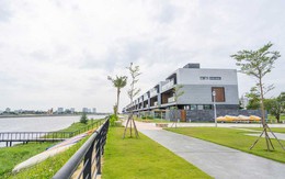 Im ắng suốt thời gian dài, một loại hình bất động sản bất ngờ giao dịch tăng lên 14%