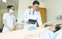 Khi nào người tham gia bảo hiểm y tế được hoàn tiền?