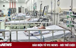 6 người tử vong vì sốt xuất huyết, TP.HCM tăng cường kiểm soát ổ dịch