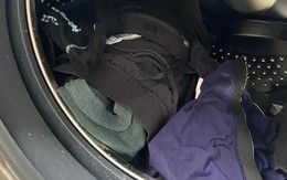 6 bí mật của máy giặt, tôi sống đến 20 năm cuộc đời mới giác ngộ