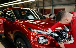 Nissan đặt cược vận mệnh vào 1 công nghệ mới, thừa nhận lời tiên tri của chủ tịch Toyota