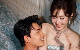 Cặp đôi sở hữu "visual" cực mạnh của showbiz Việt đã "toang", nhìn loạt bằng chứng này sẽ hiểu