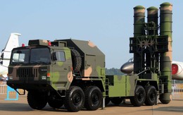 Trung Quốc không thể giao tổ hợp 'tương tự S-400' cho Iran?
