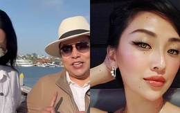 Nữ ca sĩ 40 tuổi muốn lấy Quang Lê vì ế: "Tôi không khổ mà điêu đứng"