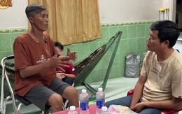 Nam nghệ sĩ nếu mổ chỉ sống nổi 6 tháng: "Tôi không dám mở miệng xin tiền ai"