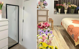 Rước họa vào thân vì đặt 5 vật tối kỵ trong phòng ngủ