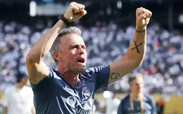 “Đội hình ngôi sao” của PSG hướng đến trận chung kết hoàn hảo