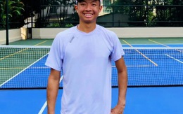 Hot: "Thần đồng pickleball" Quang Dương bị UPA chấm dứt hợp đồng