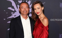 "Đả nữ" gốc Việt Maggie Q kết hôn ở tuổi 46