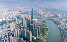 Năm nay, dự báo Việt Nam tăng trưởng gấp 3 - 4 lần Thái Lan