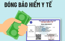 Quy định mới về đối tượng, mức đóng bảo hiểm y tế
